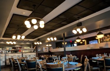 Hoof’s Restaurant & Bar