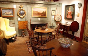 Jeffrey Tillou Antiques