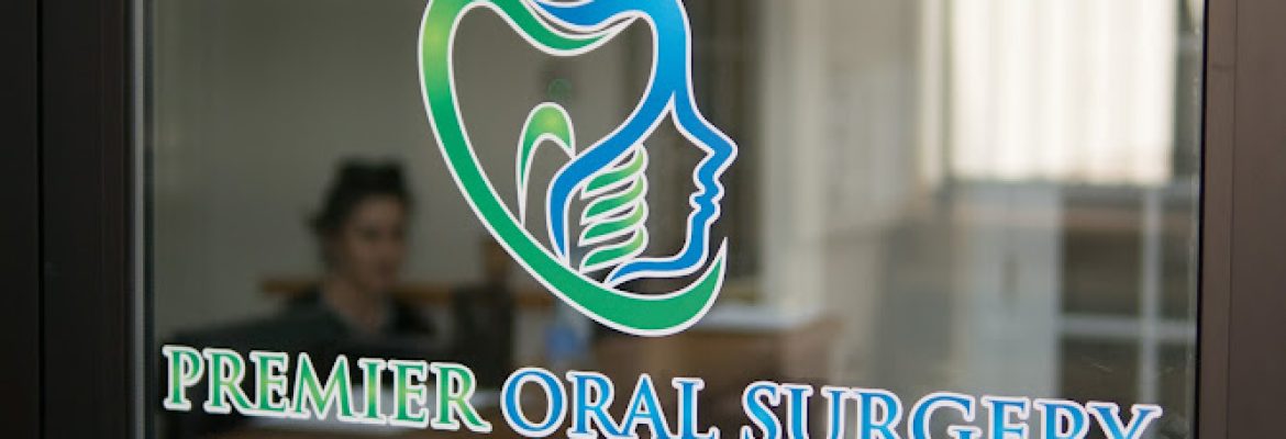 Premier Oral Surgery