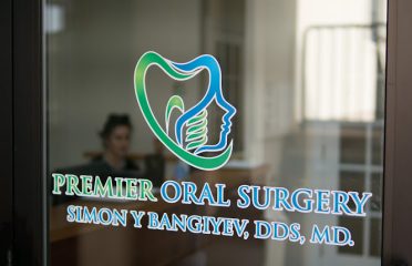 Premier Oral Surgery