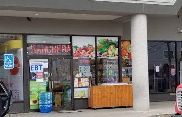 Produce Market