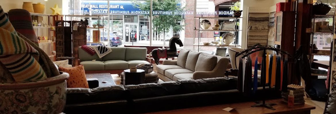 Katahdin Furniture