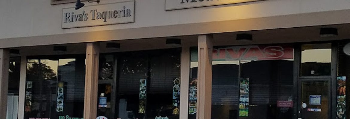 Rivas Taqueria