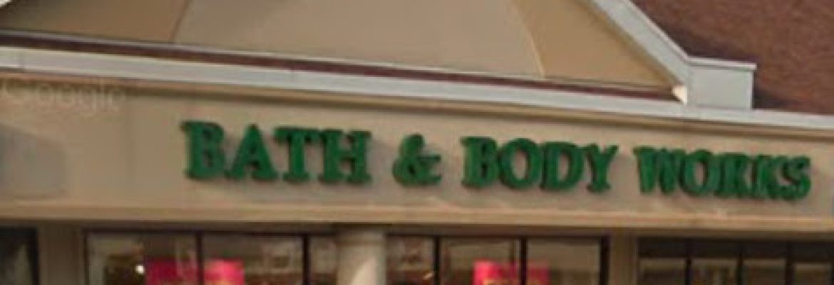 Bath & Body Works