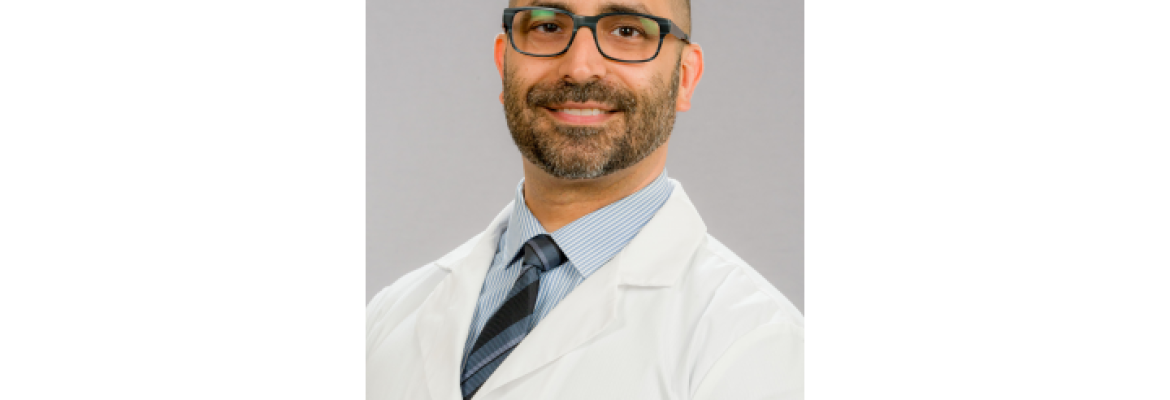 Andres Makarem, MD