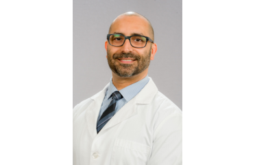 Andres Makarem, MD