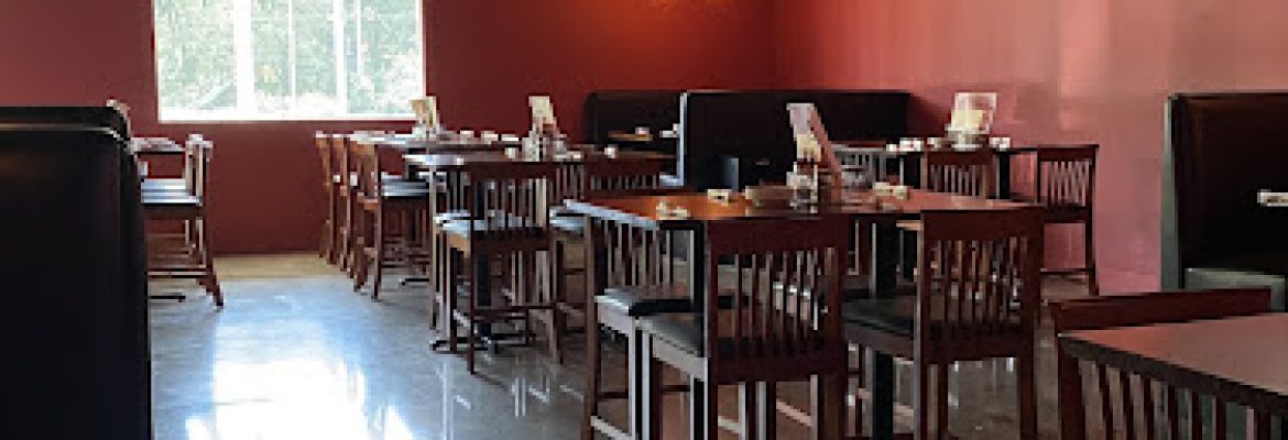 Game Time Sports Bar and Restaurant