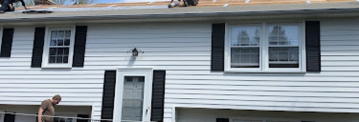Berrios General Contracting