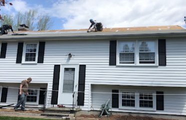 Berrios General Contracting