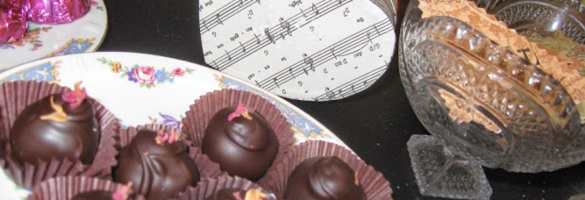 MELT Chocolatier
