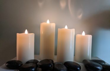 Natural Balance Therapeutic Massage