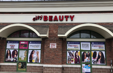 City Beauty Hair Store