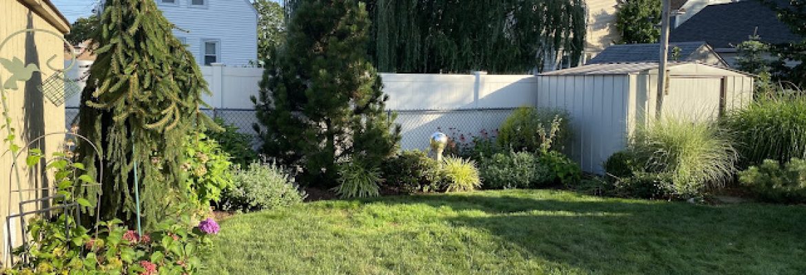 Keep It Green Lawn Maintenance LLC