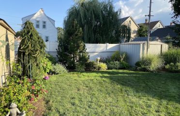 Keep It Green Lawn Maintenance LLC