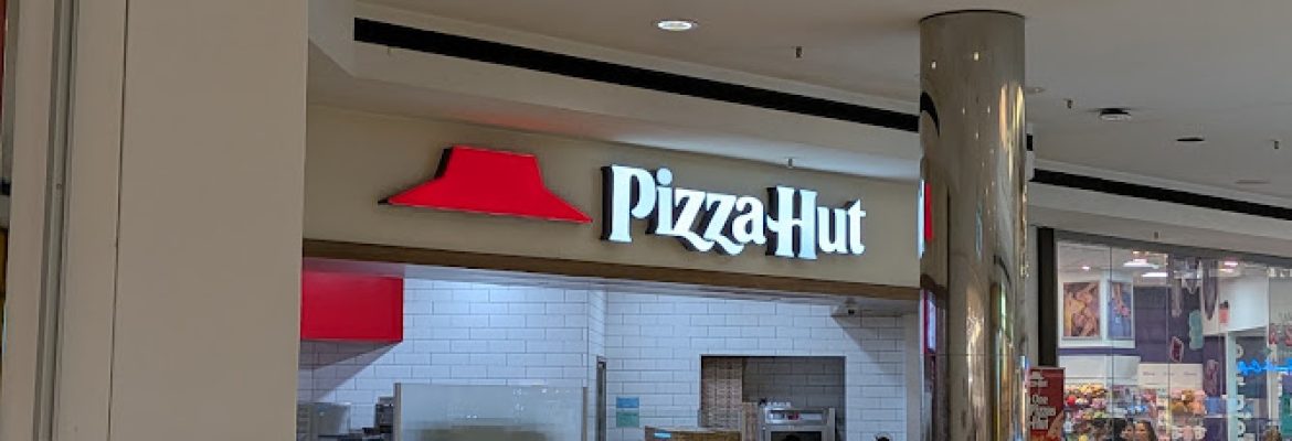 Pizza hut express