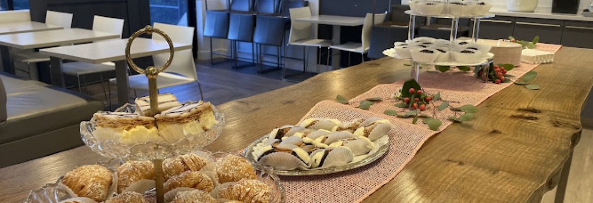 Creative Kitchen and Catering