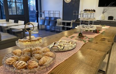 Creative Kitchen and Catering