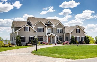 Patti Guarantano, Luxury Realtor in Washington, CT with Sotheby’s International Realty.