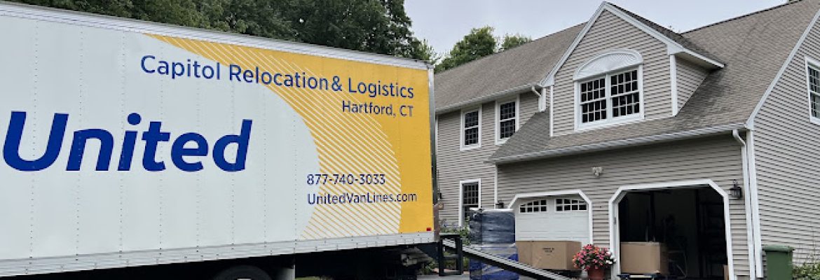 Capitol Relocation & Logistics