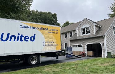 Capitol Relocation & Logistics