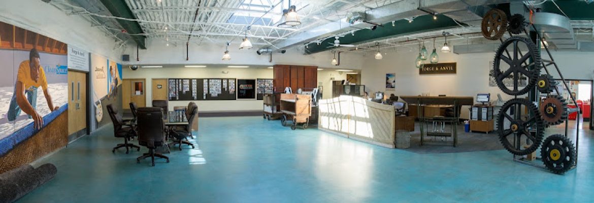 Jason Robert’s Services- Epoxy Floors | Concrete Polishing