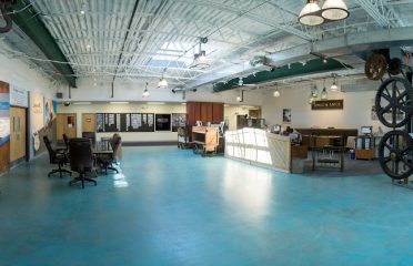 Jason Robert’s Services- Epoxy Floors | Concrete Polishing