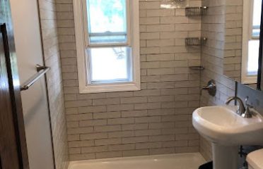 Bathroom Pros