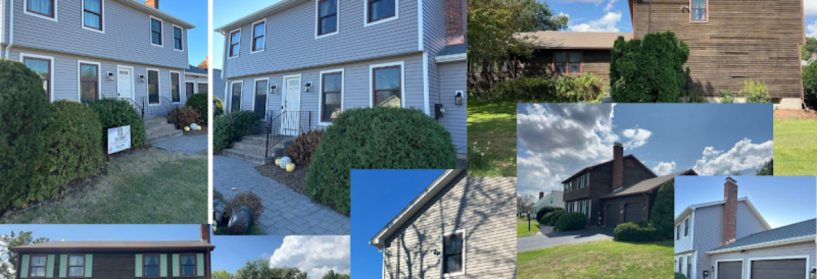 T6 Homes: Roofing and Construction