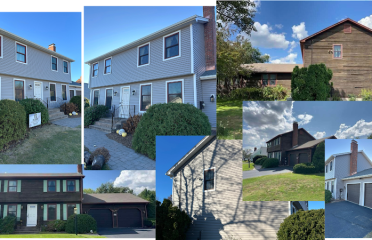 T6 Homes: Roofing and Construction