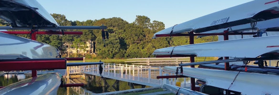 Saugatuck Rowing and Fitness Club