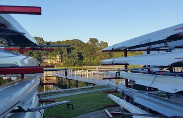 Saugatuck Rowing and Fitness Club
