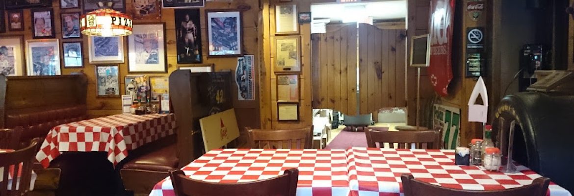 Willington Pizza House