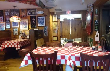 Willington Pizza House