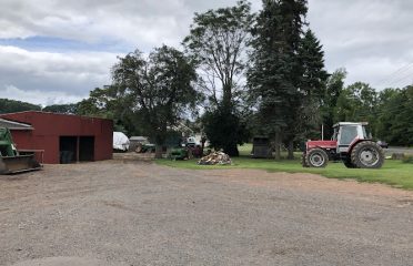 Hayes Farm 1868, LLC.