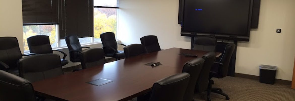 Connecticut Business Systems