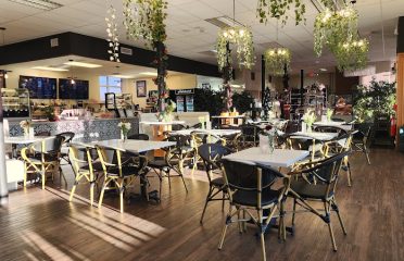 Le Jardin Cafe