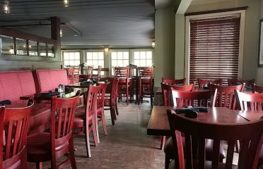 The Boatyard at Smokey Joe’s BBQ