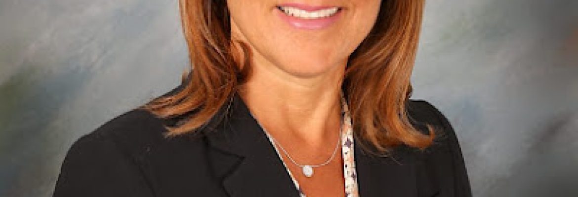 Bank of America Private Client Advisor Sandra Senich