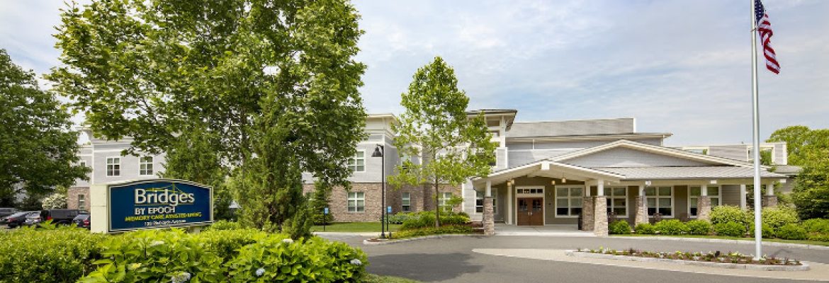 Bridges by EPOCH at Norwalk