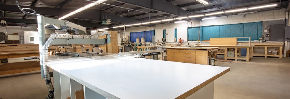 Walsh Woodworks