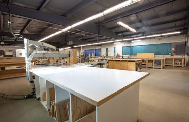Walsh Woodworks