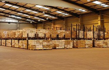 Vanguard Moving Services Group