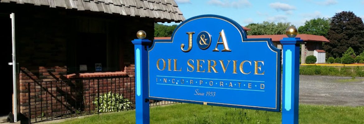 J & A Waterville Oil Service, Inc