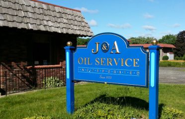 J & A Waterville Oil Service, Inc