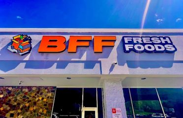 Best In Fresh Foods (BFF)