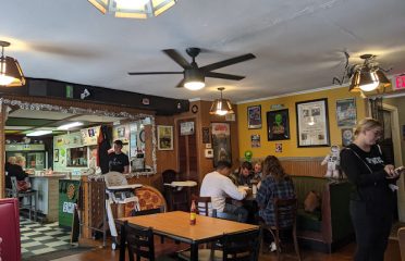 J&J’s Pizza Shack
