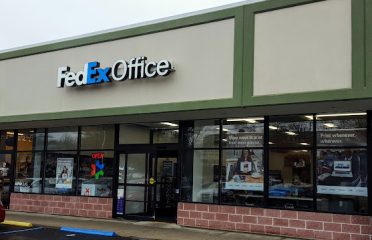 FedEx Office Print & Ship Center
