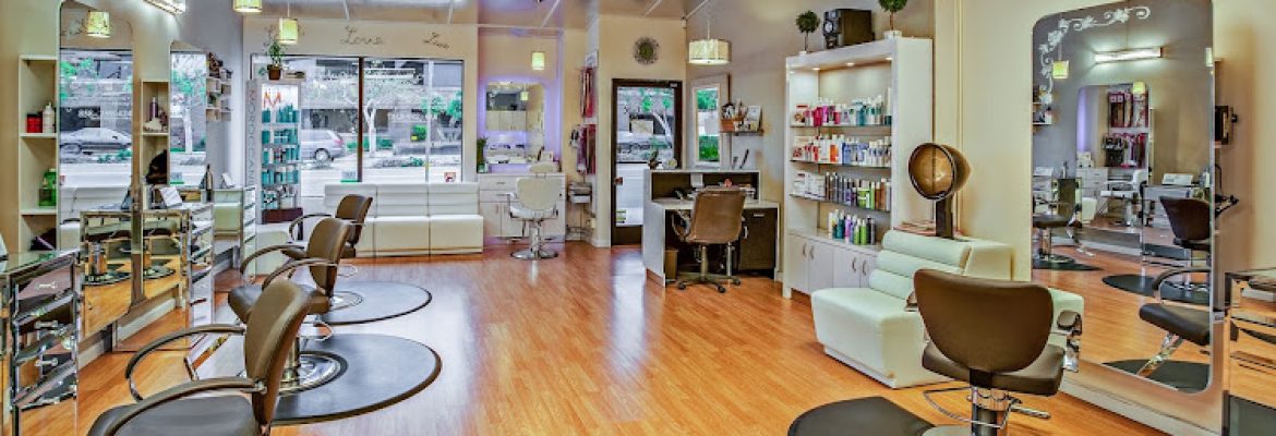 Royal Majesty Beauty Salon & Spa