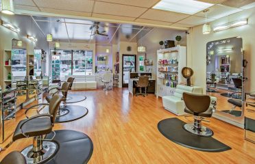 Royal Majesty Beauty Salon & Spa