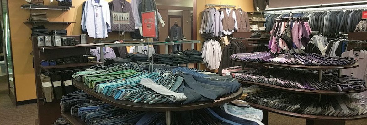 Men’s Wearhouse